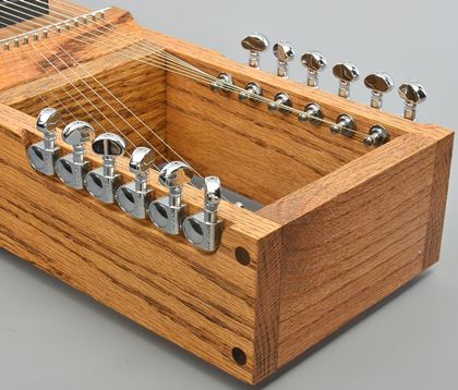 various-Merkaba Electronics String Armonica